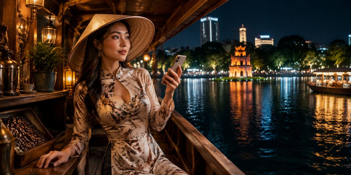Người dùng Hà Nội trải nghiệm casino trên điện thoại di động với ứng dụng q02