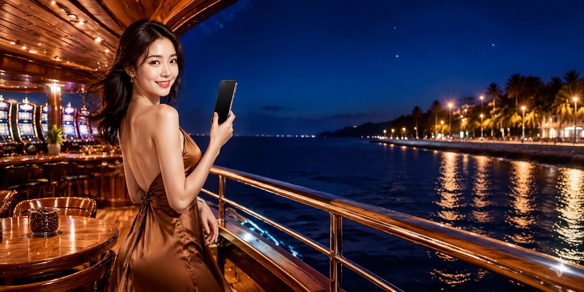 Không gian cá cược casino sôi động tại Việt Nam – minh họa trải nghiệm giải trí trực tuyến hiện đại