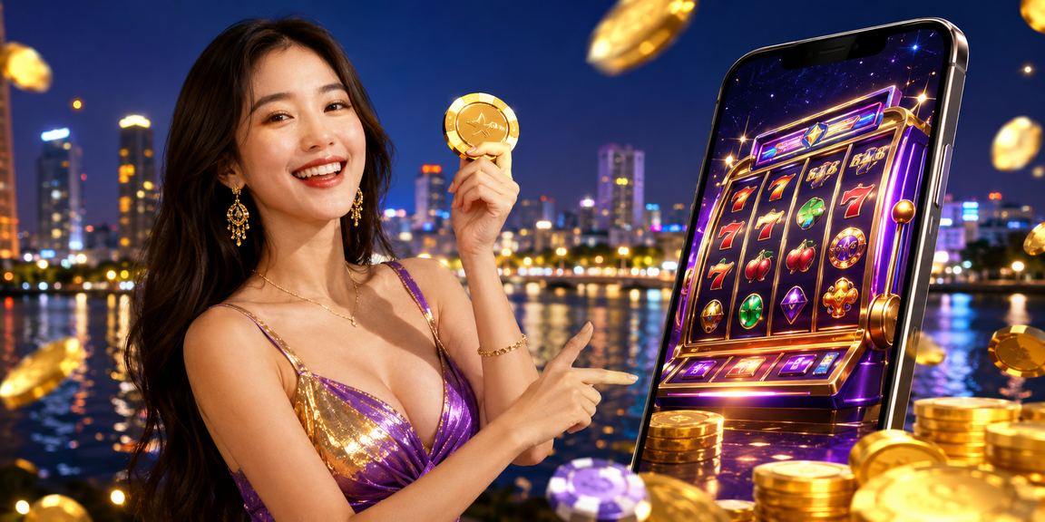 Khuyến mãi casino trực tuyến dành cho người chơi Việt Nam tại q02